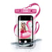 SBS TEWATERSELFIEP coque de protection pour téléphones portables 17,3 cm (6.8'') Rose Universel