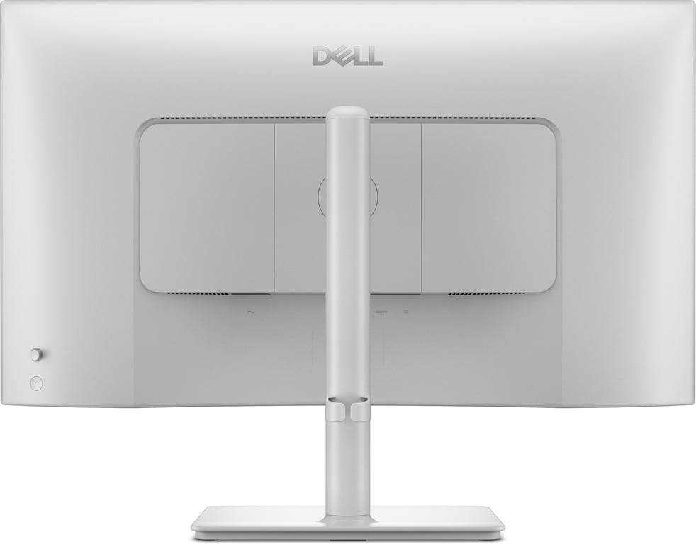 DELL Plus S2725DSM écran plat de PC 68,6 cm (27 ) 2560 x 1440 pixels Quad HD LCD Blanc - Neuf