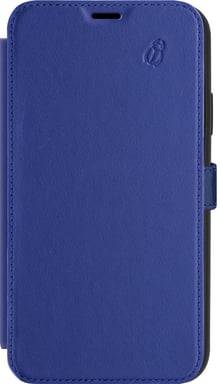 BeetleCase ECBTPU67BL funda para teléfono móvil Azul