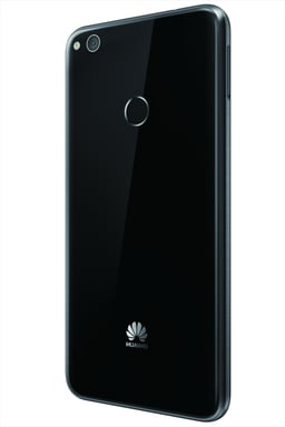 P8 lite (2017) 16 Go, Noir