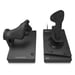 Hori PS4-144E accessorio per videogiochi Joystick analogico nero PC, PlayStation 4, Playstation 3