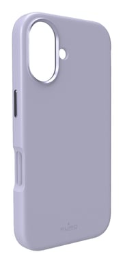 PURO ICON MAG PRO custodia protettiva per cellulare 15,5 cm (6.1'') Rosa Apple iPhone 17 cover