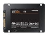 Samsung 870 EVO 2,5'' 1Tb Serie ATA III V-NAND