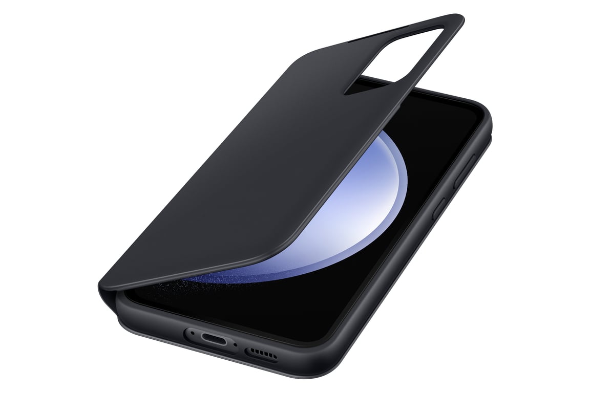 Samsung Smart View Wallet Case Galaxy S23 FE - vue 9