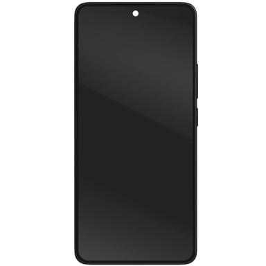 Écran pour Xiaomi 14T LCD + Vitre Tactile + Châssis Original Noir