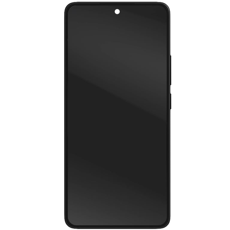 Écran pour Xiaomi 14T LCD + Vitre Tactile + Châssis Original Noir - Neuf
