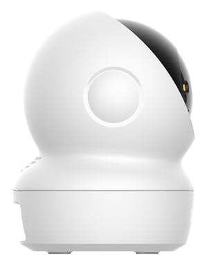 EZVIZ H6c G1 4K Esférico Cámara de seguridad IP Interior 3840 x 2160 Pixeles Techo/Pared/Escritorio