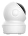 EZVIZ H6c G1 4K Esférico Cámara de seguridad IP Interior 3840 x 2160 Pixeles Techo/Pared/Escritorio