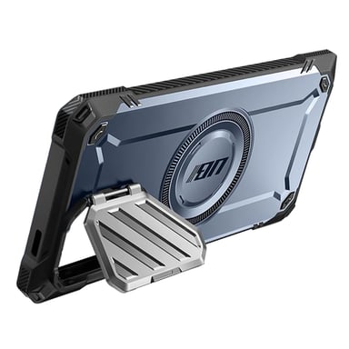 Supcase Funda MagSafe Samsung S24 de cámara ultra resistente a los golpes Azul oscuro