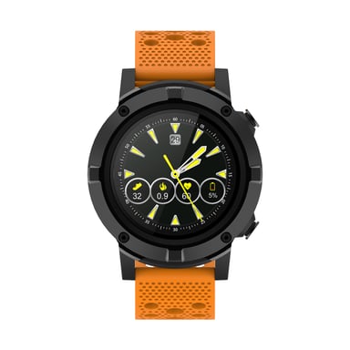 Denver SW-660 3,3 cm Noir - vue 4