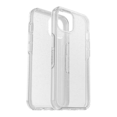 Otterbox Symmetry Clear for iPhone 13 stardust