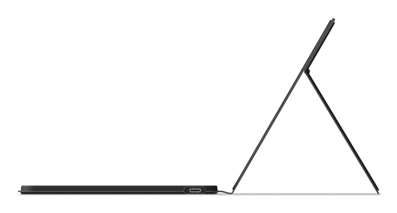 Satechi clavier sans fil - vue 3