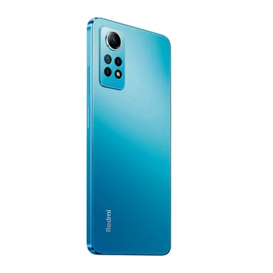 Redmi Note 12 Pro 4G 6GB 128GB Dual Sim Azul