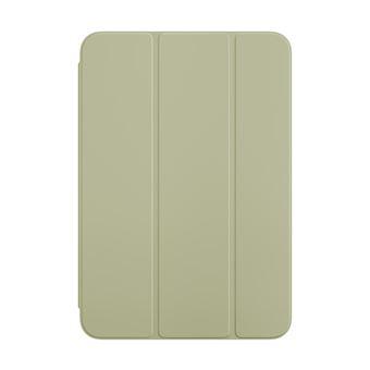 Apple Smart Folio Pour Ipad Mini (a17 Pro) - Sage Vert - vue 6