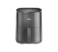 Haier HAF5P 011 Sencillo 5 L Independiente 1500 W Freidora de aire caliente Negro
