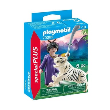Playmobil 70382 figurina per bambini