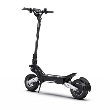 Trottinette Électrique OOTD T10 - Moteur 900W 48V18Ah 11'' Double Disque - Gris