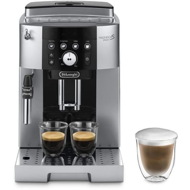 Machine expresso broyeur -  Magnifica S Smart - ECAM250.23.SB - Machine a café grains