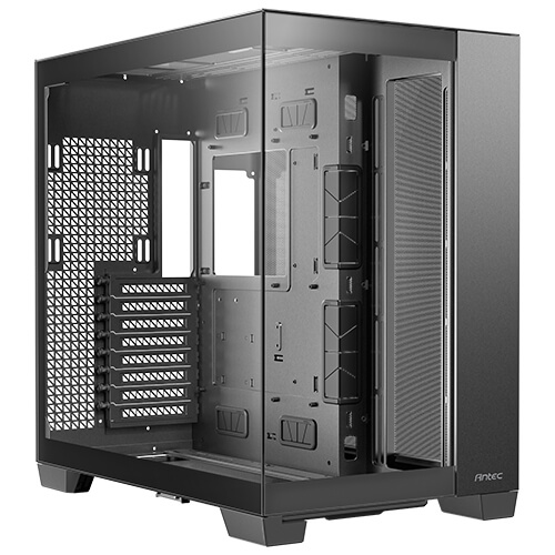 Antec C8 Full Tower Neuf - vue 3