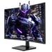 TITAN ARMY C27A1H Moniteur Gaming 27'' R1500 Fast VA FHD 300Hz
