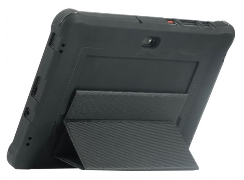 Mobilis 053027 Housse 10.1 Placement de fibres sur mesure TFP - vue 2