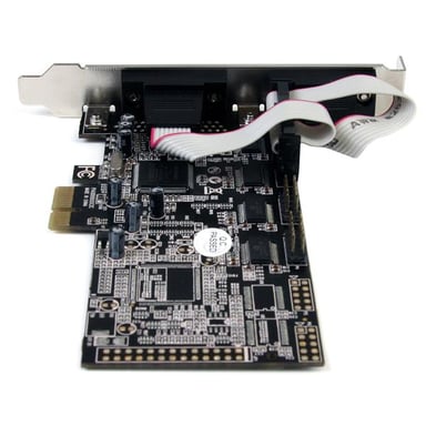 SCHEDA PCIE A 4 PORTE