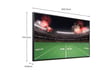 Samsung The Terrace TV 75'' Neo QLED 2025
