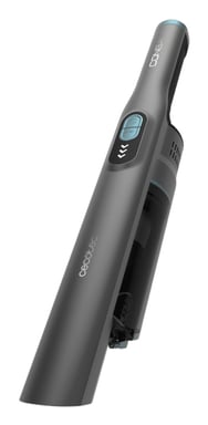 Cecotec Conga Rockstar Micro+ Clean&Car aspirateur de table Gris Sans sac