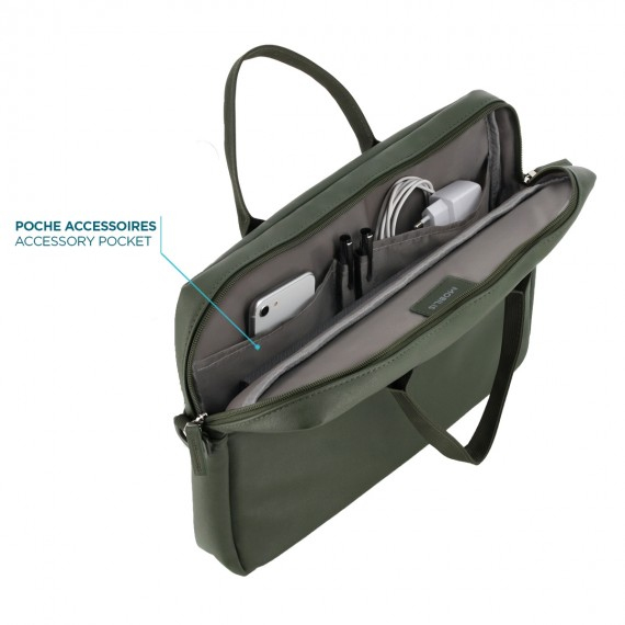 Mobilis Origine 2 35 6 cm 14 Valise pour femme Neuf - vue 2