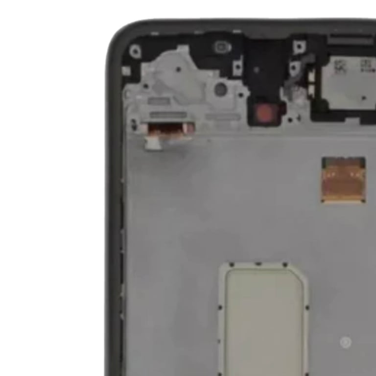 Écran Complet Samsung A34 5G Officiel - vue 4