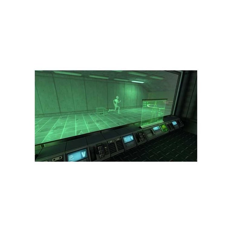 Tomb Raider IV VI Remastered Starring Lara Croft Nintendo Switch - vue 7