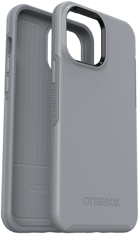 Otterbox Symmetry for iPhone 12/13 Pro Max grey