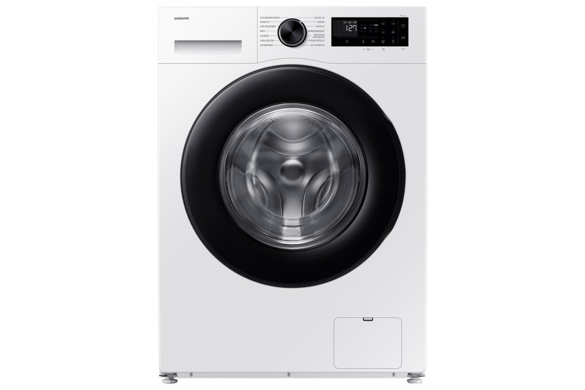 Samsung WW10FG5U34AE machine à laver Charge avant 10 kg 1351 trmin Neuf