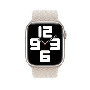 Bracelet Apple Watch 49mm Solo tressé - vue 10