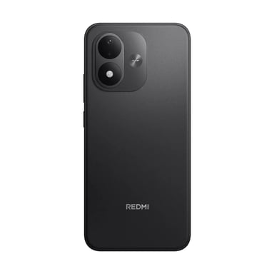 Redmi Note 17 (5G) 128 Go, Noir
