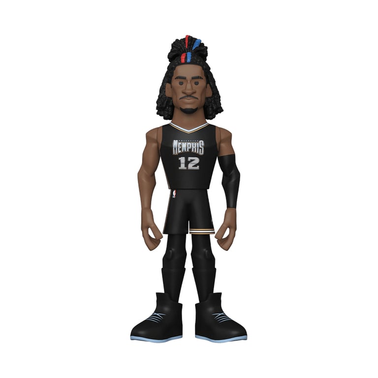 Funko POP! Ja Morant Sport Nba - vue 4
