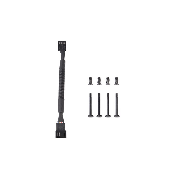 Thermaltake TOUGHFAN 14 Boitier PC Ventilateur 14 cm 1 pièce Neuf - vue 2