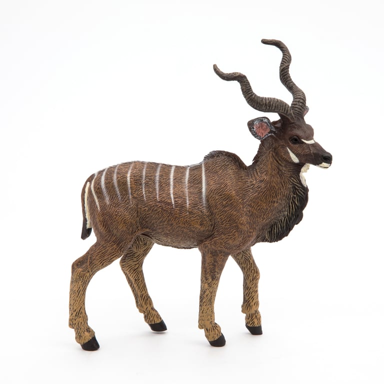 Papo Antilope koudou Neuf - vue 2