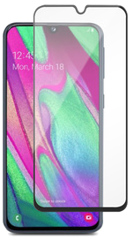 Tiger Verre Trempe Incurve Dedie Tiger Machine: Samsung Galaxy A40