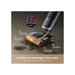 Aspirateur laveur Dreame H15 Pro Heat