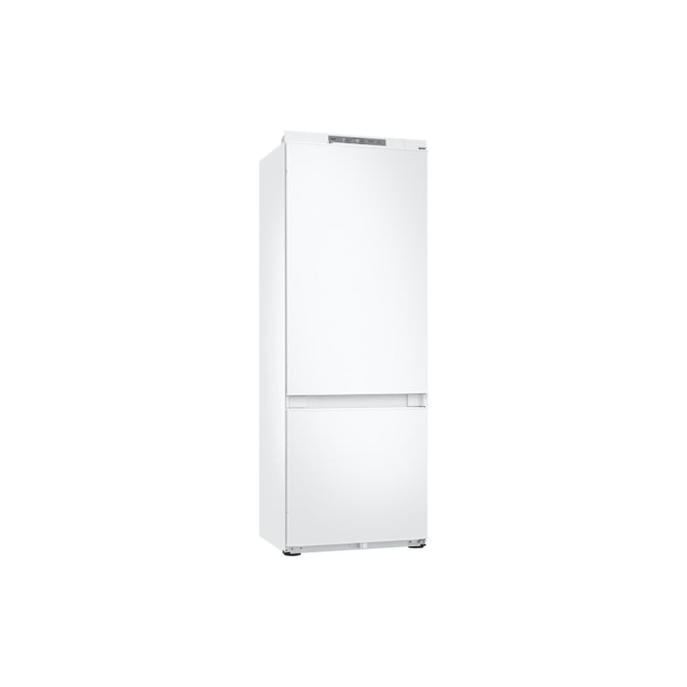 Réfrigérateur Combiné SAMSUNG BRB38G705EWW – 389L, Froid Ventilé, Classe E - vue 3