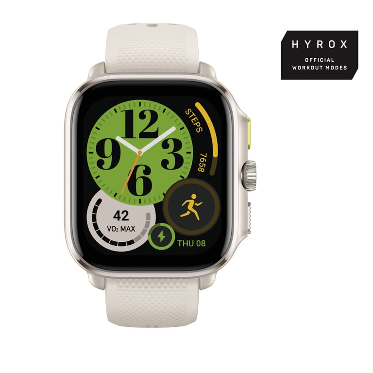 Montre sport Cheetah Square