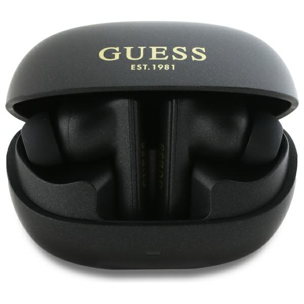 Casque sans fil TWS Guess Capsule Printed Logo Neuf - vue 4