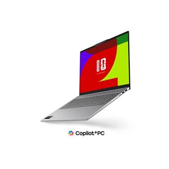 IdeaPad Slim 5 16AGP11 - vue 6
