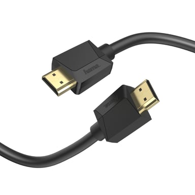 Cable HDMI de ultra alta velocidad, certificado, enchufe - enchufe, 8K, 3,0 m