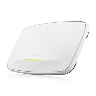 Zyxel WBE660S-EU0101F punto de acceso inalámbrico 11530 Mbit/s Gris Energía sobre Ethernet (PoE)