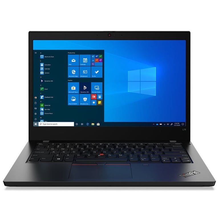 Lenovo ThinkPad L14 - vue 5