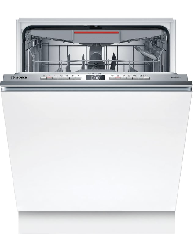 Lave-Vaisselle Bosch SBV6ZCX10E – 60cm, 14 Couverts, 40dB, Wi-Fi - vue 4
