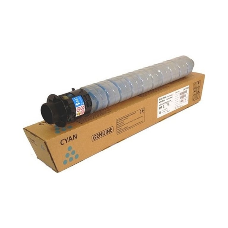 Ricoh toner IMC2010IMC2510 cyan 842564842568 Neuf - vue 2