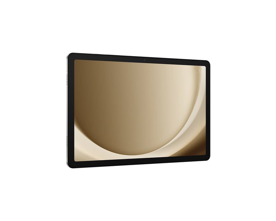 Galaxy Tab A9+ (11 ) 5G 128 Go, Argent - Neuf